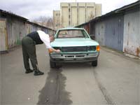 ford Taunus