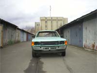 ford Taunus