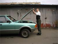ford Taunus