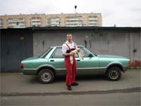 Развозюкался