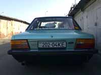 Ford taunus