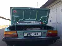 Ford taunus