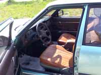 Ford taunus