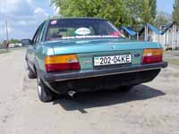 Ford taunus