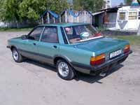 Ford taunus