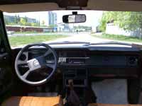 Ford taunus