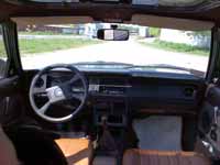 Ford taunus