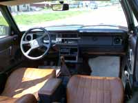 Ford taunus